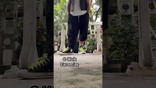 CWalk beginners tutorial dance howto shortsdance viraldance tiktok [upl. by Sollie]