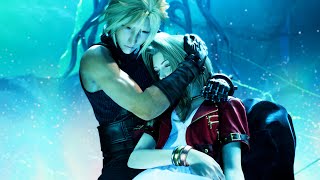 Final Fantasy 7 Rebirth  Aeriths New Death Scene [upl. by Warila589]