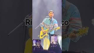 Rico Blanco Concert in Dubai 2024 [upl. by Hannaj387]