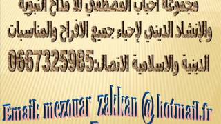 anachid islamia MP3 [upl. by Noakes]