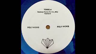 Tessela  Hackney Parrot 10TonMix [upl. by Nenad]