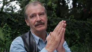 Ley 3de3 es una mamada Vicente fox [upl. by Ferree]