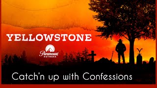 yellowstone S5Ep8 midseason finale highlights and live reactions [upl. by Benedicto173]