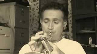 But Beautiful  Jazz Flugelhorn [upl. by Loreen]