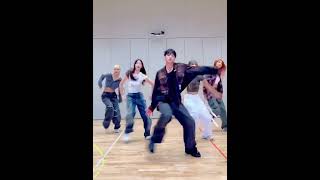 dance jkversion kpop bts jungkookedit [upl. by Lucey211]