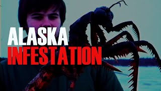 Alaska infestation Analog horror [upl. by Robina]