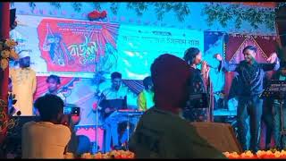 কলবে কলবে মিল না হইলে। বাউল শাকিলা। kolobe kolobe mil na hole officials Atikul saki youtube channel [upl. by Llenal]