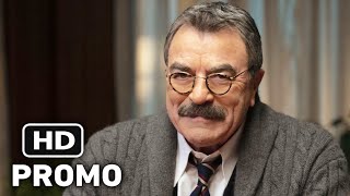 BLUE BLOODS Season 14 Episode 14 Promo  14x14 [upl. by Khan65]