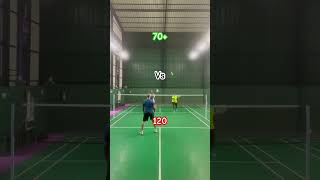 badminton👌💥💯 [upl. by Razatlab]