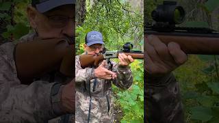 4570 Bear Rifle hunting [upl. by Otilegna]