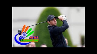 European Tour leaderboard LIVE Latest scores from BMW PGA Championship at Wentworth [upl. by Aekan]