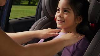 How to Install a ForwardFacing Car Seat [upl. by Atiruam]