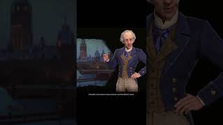 CIV 6 Wilfrid Laurier Canada first meet [upl. by Akceber606]