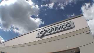 St Louis Video Production  Grimco Sign Manufacturing [upl. by Yerffoej]