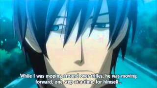 Junjou Egoist Favourite scene 7  Nowakis jealousy [upl. by Hutson]