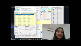 penjelasan tentang cpu simulator [upl. by Ahsilra925]