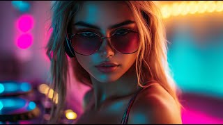 FUN HOUSE MIX 2024  Disclosure Westend Michael Jackson Adam Beyer Style DJ Mix [upl. by Atsocal882]