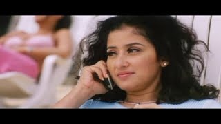 Manisha Koirala Gets a Call from her Children Tum [upl. by Hogen587]