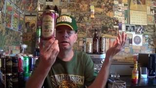 Louisiana Beer Reviews Yuengling Traditional quotDouble Downquot [upl. by Nyvrem]