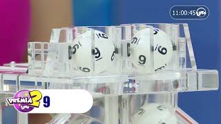 Sorteo LOTO 1100 AM Miércoles 14 de Febrero de 2024 [upl. by Nikolia]