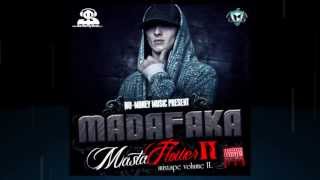 Madafaka  Flow na drogách vol 2 ft Sate [upl. by Nolava]