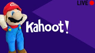 Kahoot live stream with fns [upl. by Nyhagen]