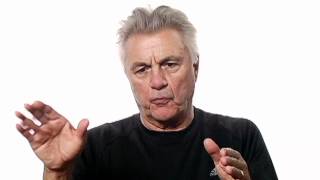 How to Tell if Youre a Writer  John Irving  Big Think [upl. by Naud]