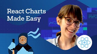 React Charts Made Easy KendoReact Getting Started [upl. by Urbanna]