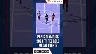 Paralympic 100m FINAL LIVE UPDATES in Paris 2024  Who Wins [upl. by Nolyad]