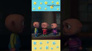 Five Little In A Haunted Bungalow Part 2  Hindi Nursery Rhymes shorts hindishorts [upl. by Fitzpatrick]