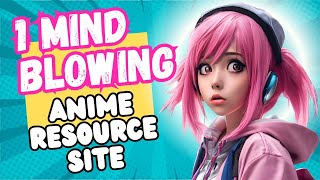 Top Sites for Anime Streaming  Secret Otaku Treasure [upl. by Edmonda]