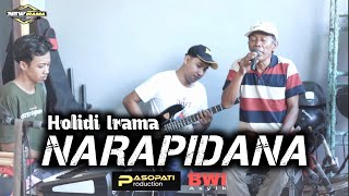 Narapidana  Holidi Irama  NEW IRAMA MUSIC  live latihan [upl. by Hyacinthe]