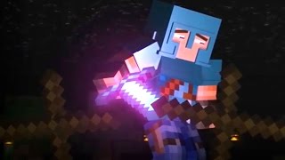 Top 5 Minecraft Song  AnimationsParodies Minecraft Song August 2015  Minecraft Songs ♪ [upl. by Ataynek]