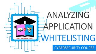 What Is Application Whitelisting Whitelisting vs Blacklisting Explained [upl. by Mctyre]