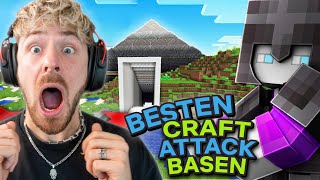 Mein LETZTER und schlimmster PRANK an MONTE  FitnaCraft [upl. by Assej]