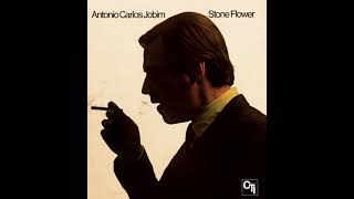 Ron Carter  Andorinha  from Stone Flower by Antônio Carlos Jobim roncarterbassist stoneflower [upl. by Yrogiarc]