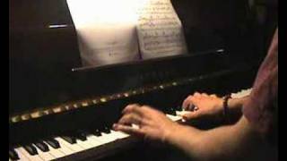 Band of Brothers theme song  intro music  On piano [upl. by Clotilde]