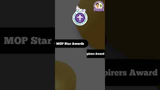 Messengers of Peace Star Award Nominations 2024 bsgindia starawards messengersofpeace scouts [upl. by Ahsote392]