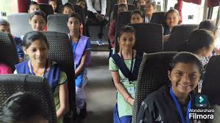 Study Tour to DRDO Chandipur Balasore [upl. by Bink829]