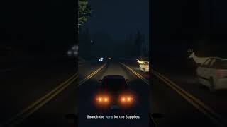 How it feels to drive to work in Oregon  grandtheftautov recommended trending gaming [upl. by Prescott]