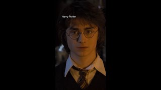 The many names of Harry Potter HarryPotter [upl. by Notse]