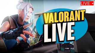 INDIAS SLOWEST VALORANT IMMORTAL SPEEDRUN EVER  MUMBAI SERVER  VALORANT LIVE [upl. by Nitnerb]