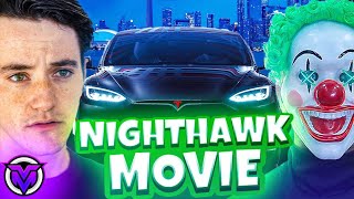 THE NIGHTHAWK sort movie 2022 [upl. by Tressia359]