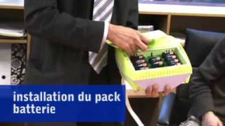 Tuto défibrillateur AED ZOLL  Mediq [upl. by Arraik538]