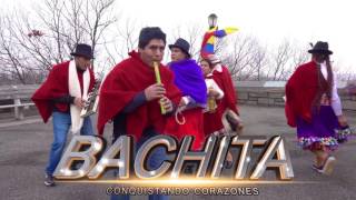 BACHITA  CARNAVALITO KUSHICHIARI  VIDEO OFFICIAL [upl. by Latashia]