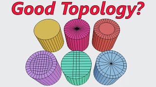 Become a Topology PRO with these Five Tips [upl. by Ennairek662]