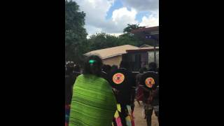 Morning Star Ceremony Yirrkala Yarrapay Festival [upl. by Leirrad]