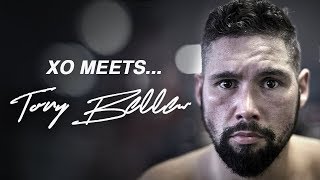 TONY BELLEW MEETS ADAM BOULTWOOD [upl. by Pimbley220]