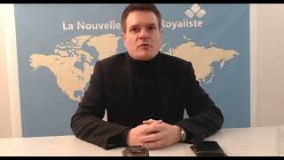 Benjamin Morel  La France en miettes  Régionalismes lautre séparatisme jacobinisme [upl. by Thorner230]