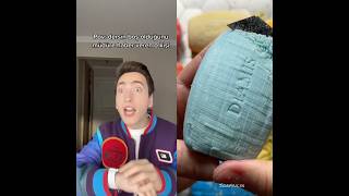 Mete Kayagil Slime Asmr Part 41 [upl. by Lind761]